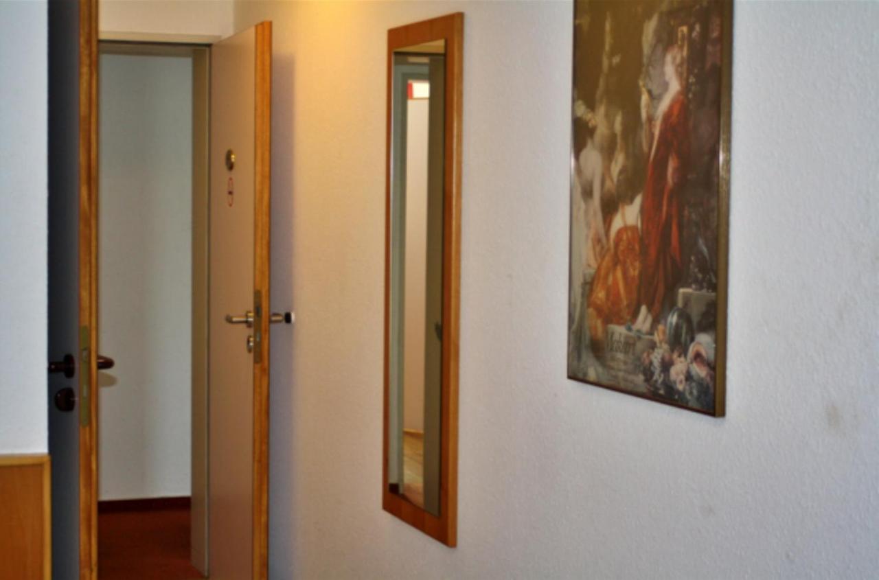 City Pension Rastatt Exterior foto