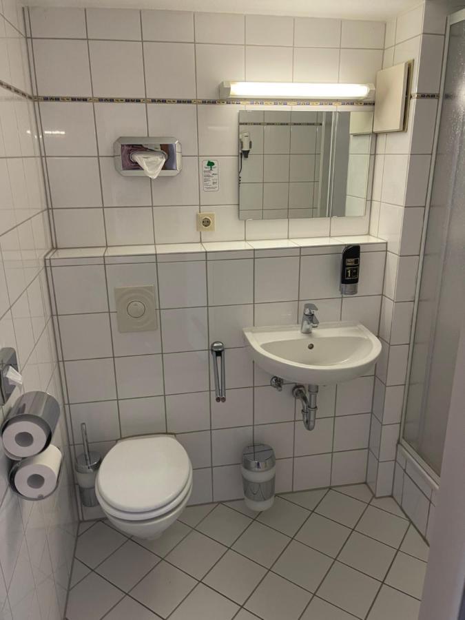 City Pension Rastatt Exterior foto